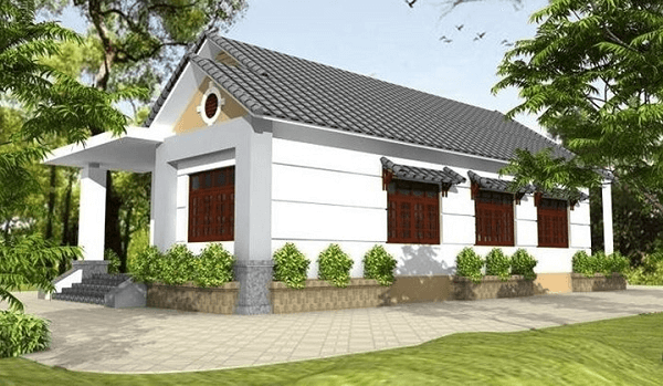 vật liệu dùng để lợp mái nhà